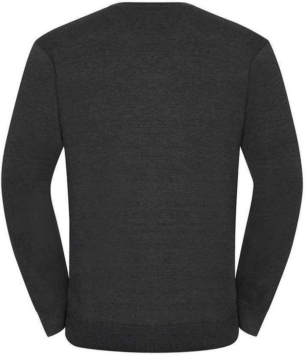 Produktbild Russell Sweatshirt VAusschnitt (3XL)