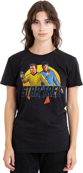 Produktbild Phasers Ready TShirt (M)