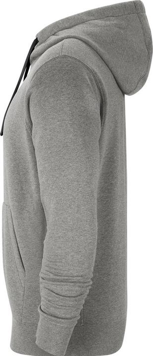 Actual product image Nike Park 20 Fleece Full-Zip Soccer (S)