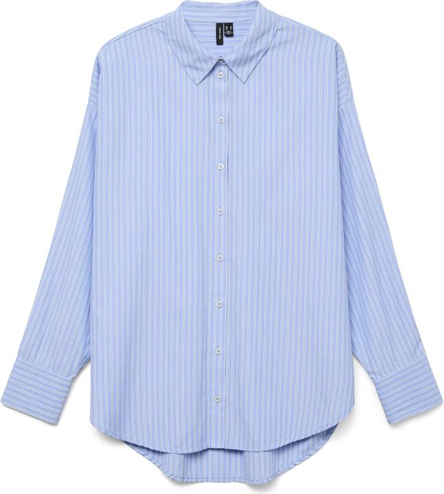 Vero Moda VMFANNI Hemd Hemd (S)