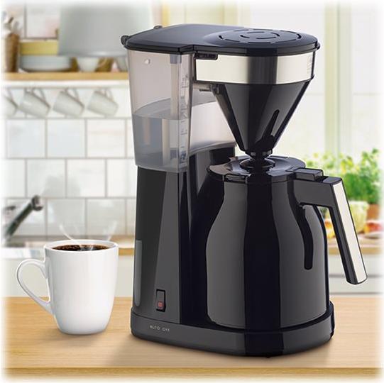 Produktbild Melitta Kaffeeautomat