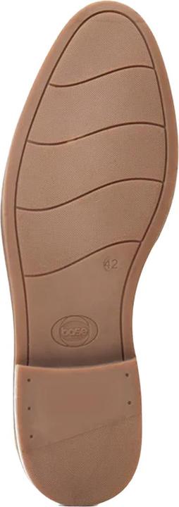 Produktbild Base London Stiefeletten Virgil Wildleder (43)