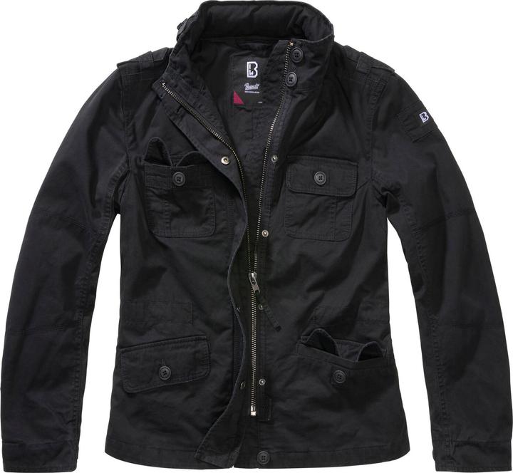 Actual product image Brandit Ladies Britannia Jacket - 16185 (3XL)
