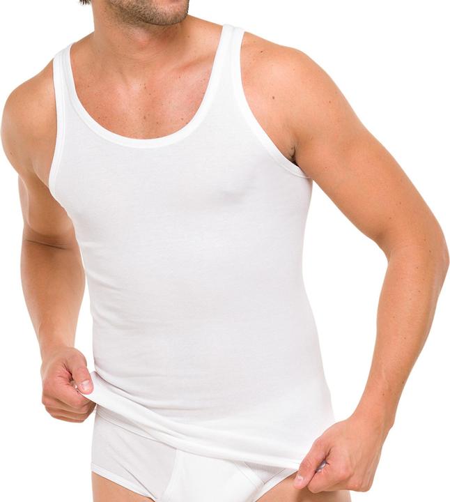 Image du produit Schiesser Gilet 2PACK essentiel (6)