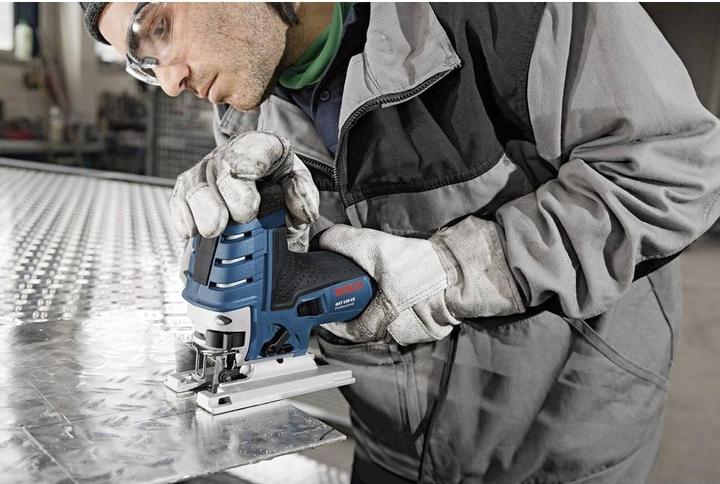 Produktbild Bosch Professional Stichsäge GST 150 CE, mit L-BOXX