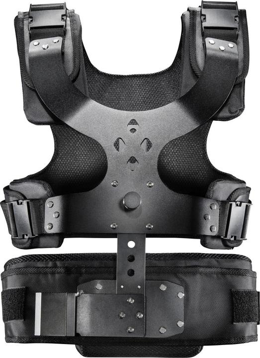Image du produit Walimex pro par StabyBalance Set gilet, bras à ressort inclus (Pince de pied)