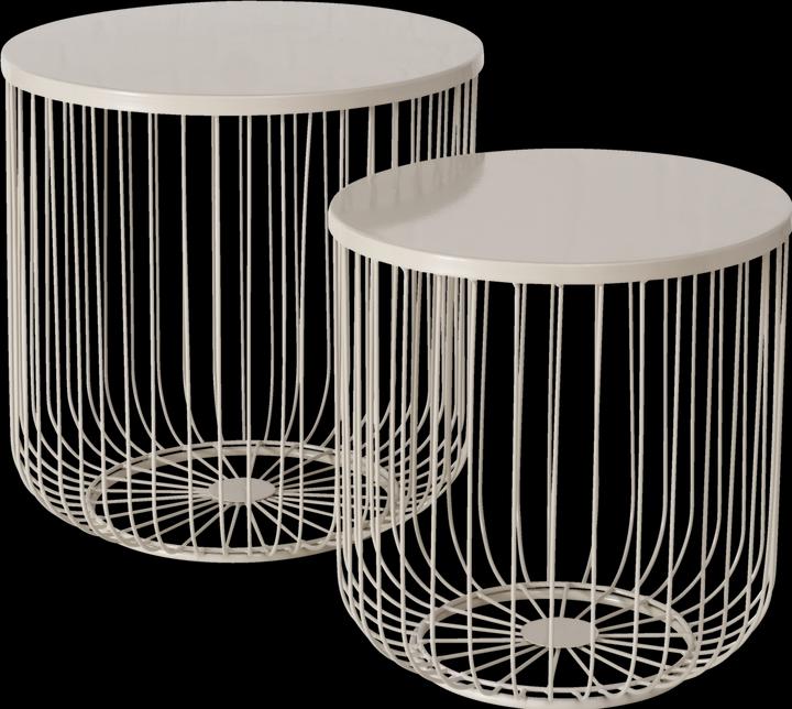 Boltze Home Cindy (46 x 46 x 45 cm)