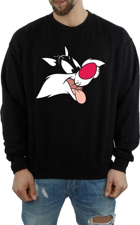 Immagine prodotto Looney Tunes Felpa (L)