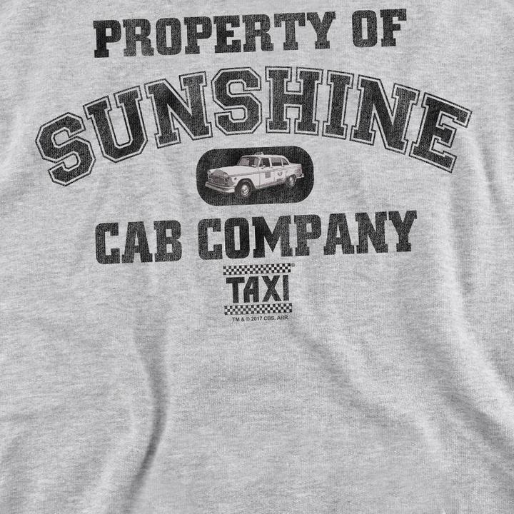 Produktbild Room05 Property of Sunshine Sweatshirt (XXL)