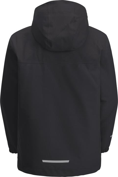 Produktbild Jack Wolfskin Snowcurl 3In1 Jacket K (116)