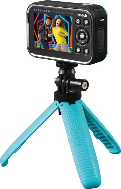 Immagine prodotto VTech KidiZoom Vloggercam