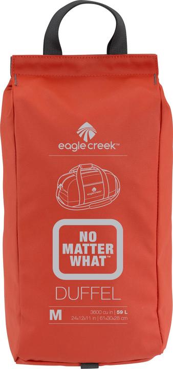 Eagle Creek No Matter What Duffel (59 l, M (50 - 90l))