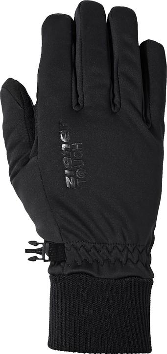 Produktbild Ziener Herren IDAHO GWS TOUCH multisport Freizeit- / Funktions- / Outdoor-Handschuhe atmungsaktiv, w (S)
