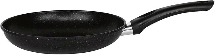Bratmaxx Bratpfanne (20 cm, Bratpfanne, Carbonstahl)