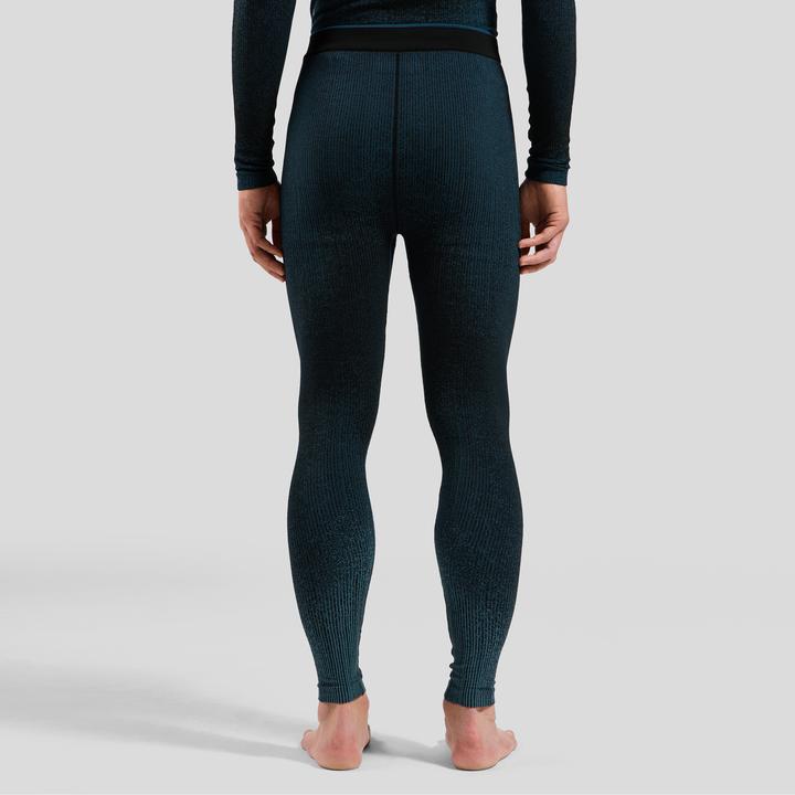 Produktbild Odlo Bl Bottom long Performance Warm Blackcomb (L)