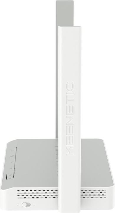 Actual product image Keenetic WRL ROUTER 1200MBPS 10/100M 4P/EXPLORER KN-1613-01EN
