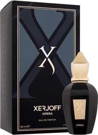 Produktbild XerJoff Opera (Eau de Parfum, 50 ml)