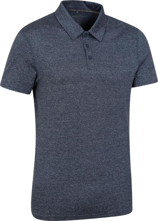 Produktbild Mountain Warehouse Agra Poloshirt (4XL)