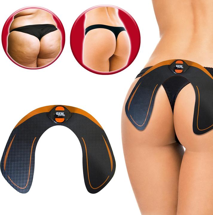 Actual product image Gymform Glutes