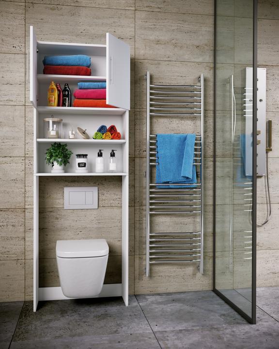 Actual product image VCM Totas (64 x 25 x 190 cm)