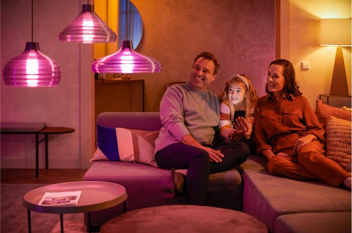 Produktbild Philips Hue Wandschalter Modul