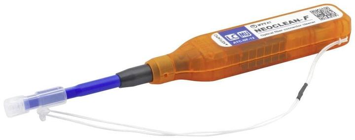 Produktbild Netpeppers NTT Glasfaserreinigungsstift für LC/MU LWL Steckverbindungen NP-FIBER21