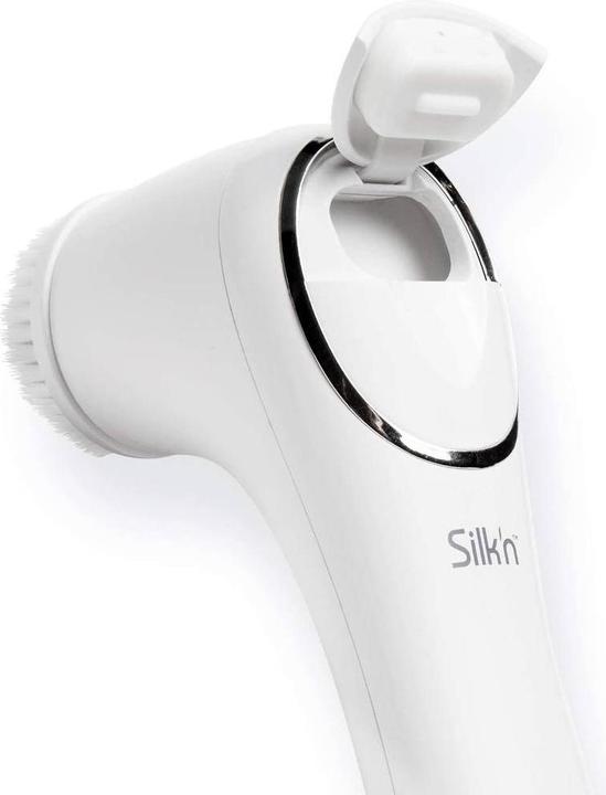 Immagine prodotto Silk'n Spazzola per il viso con funzione di massaggio