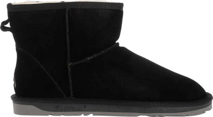 Produktbild Everau Stiefel Emu Mini Kuh Wildleder (39.5)