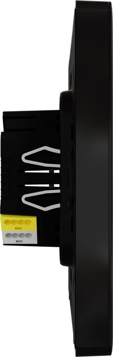 Actual product image Schneider Electric Schneider SpaceLogic KNX 4MTN6215-0410Inch Mini Touch