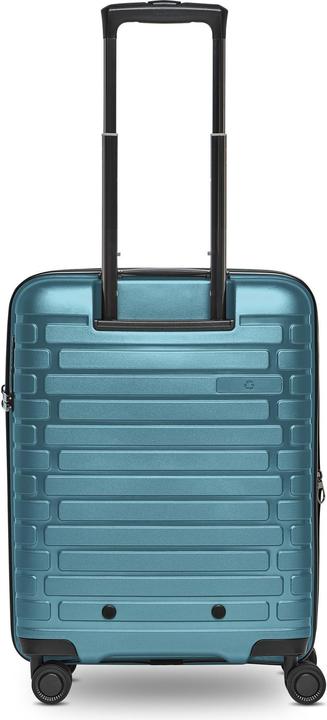 ice blue-metallic