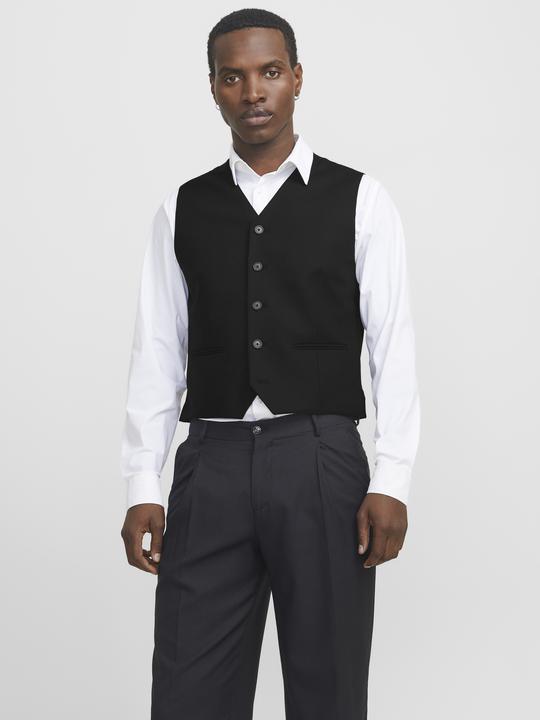 Actual product image Jack & Jones Jprtheo Waistcoat Noos (54)