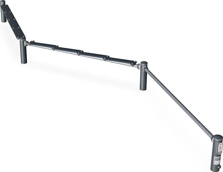 Produktbild Kompan Outdoor-Fitnessgerät Balancierbalken