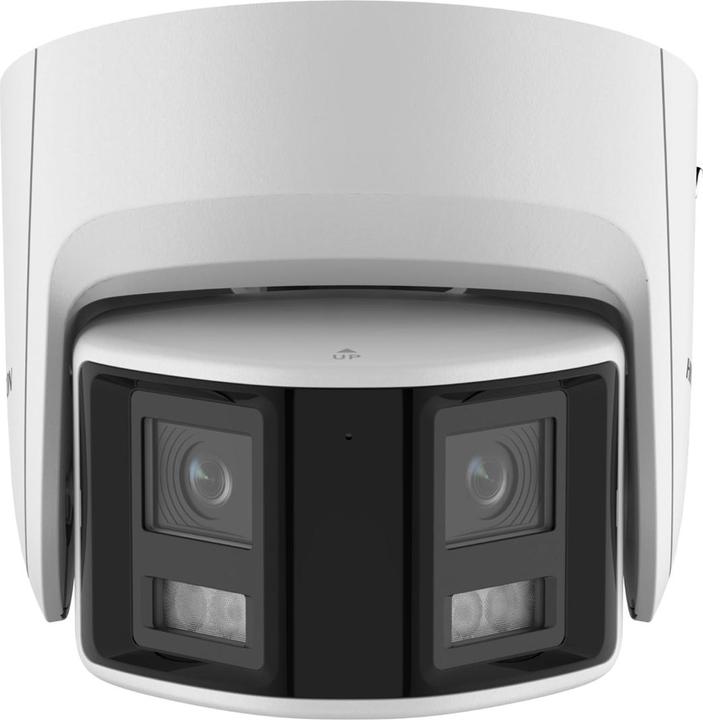 Image du produit Hikvision Tourelle, objectif fixe, IP67, 6