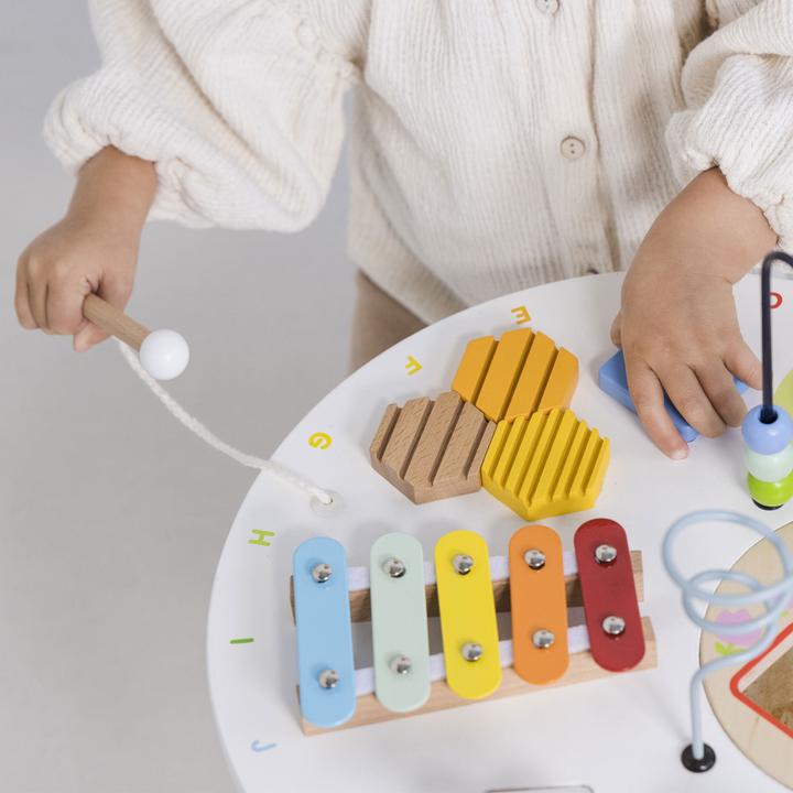 Image du produit Le Toy Van Table d'activités
