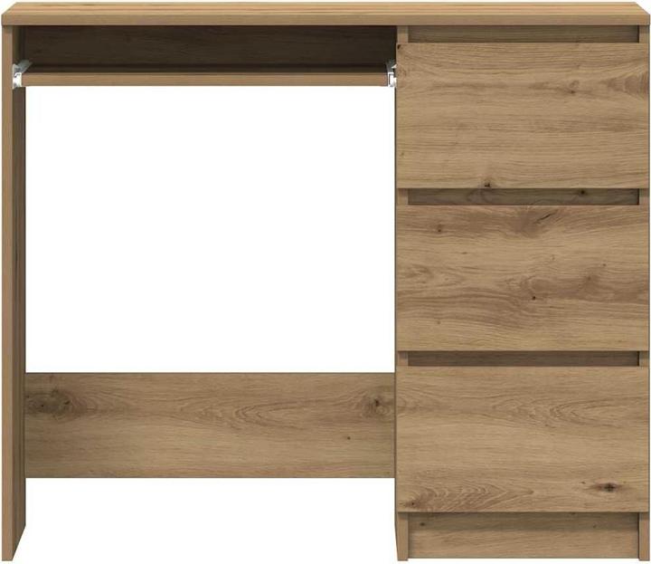 Image du produit VidaXL Murphy (90 x 45 x 76 cm)