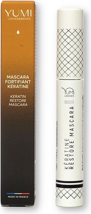 Immagine prodotto Yumi Keratine Restore Mascara