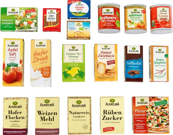 Actual product image Theo Klein Shopping basket