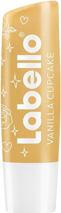 Labello Belle Vanilla Cupcake Lip (Care pencil)