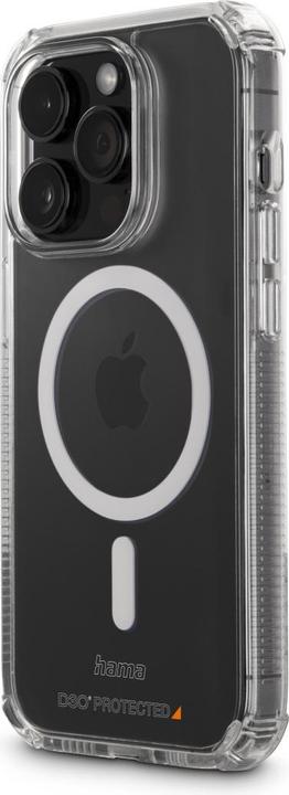 Actual product image Hama Extreme Protect (Apple iPhone 14 Pro)