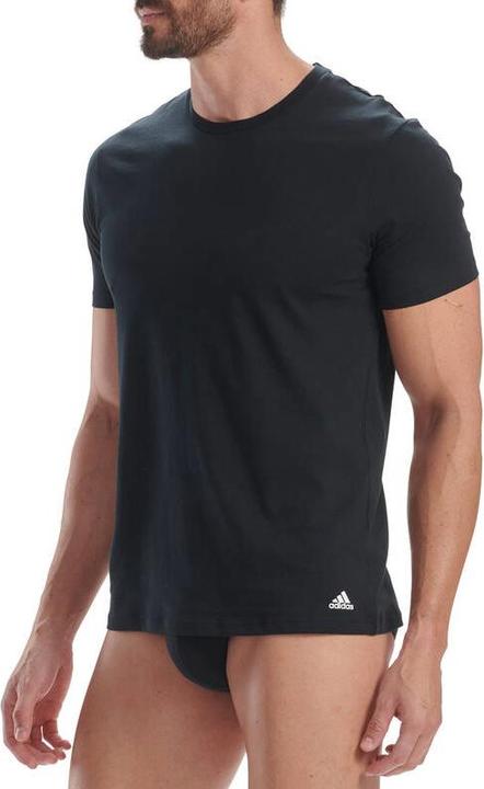 Produktbild adidas T-Shirt Casual Figurbetont (XXL)