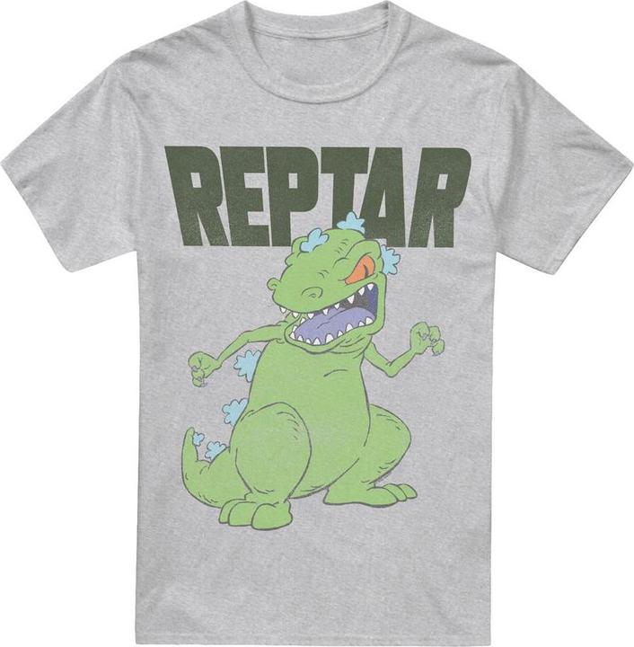 Image du produit Rugrats - T-shirt BIG - Homme (S)