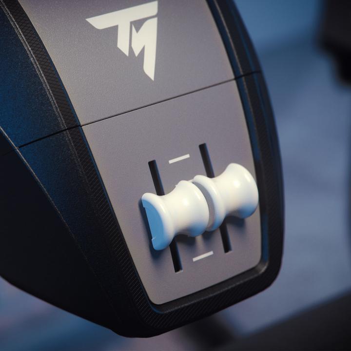 Image du produit Thrustmaster TCA Yoke Pack édition Boeing (PC, Xbox Series X, Xbox One X, Xbox One S, Xbox Series S)