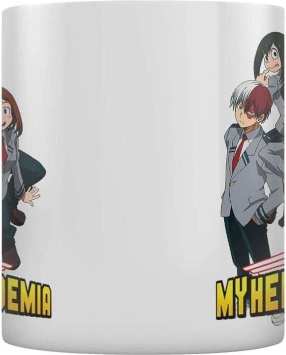 Image du produit My Hero Academia Tasse à café School Pose (325 ml, 1 x)