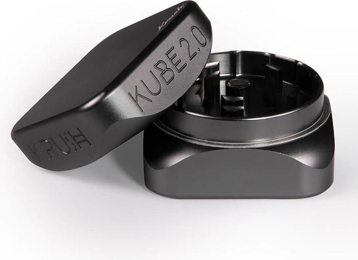 Produktbild Krush Kube 2.0 Grinder