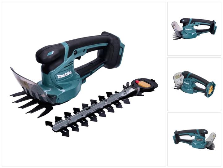 Produktbild Makita DUM111ZX (Akkuheckenschere)