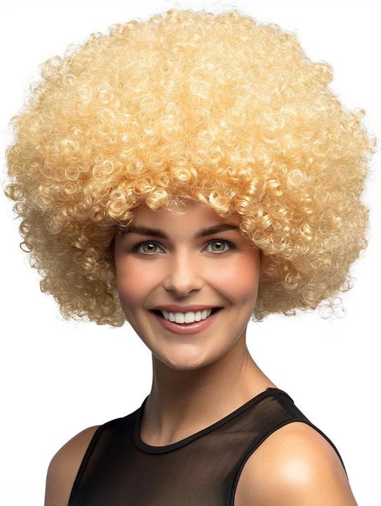Image du produit Boland Perruque afro