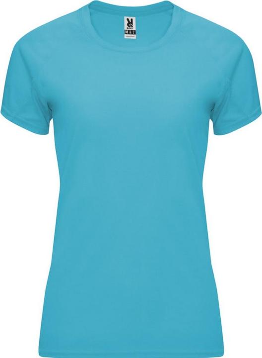 Immagine prodotto Alpinia Maglietta sportiva a maniche corte Bahrain Donna/Ladies (L)