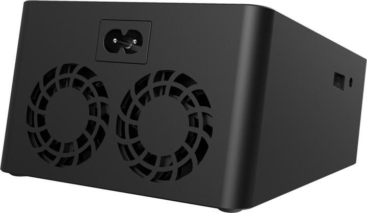Produktbild Isdt Dual D2 MK2