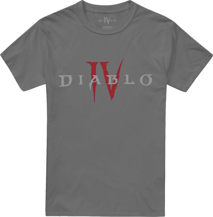 Immagine prodotto Difuzed Maglietta Logo Uomo (M)