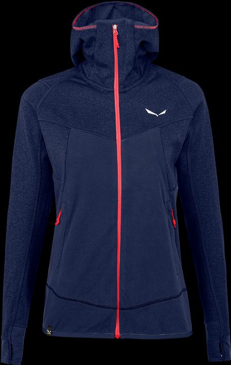 Produktbild Salewa Puez Hybrid Polarlite Da Kapuzenjacke (M)